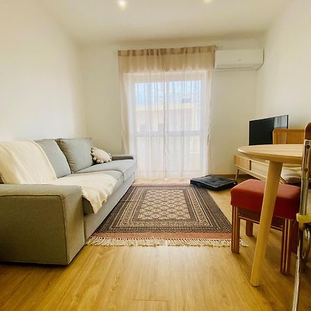 Bright Modern 3 Bedroom In Portimao Downtown Екстериор снимка