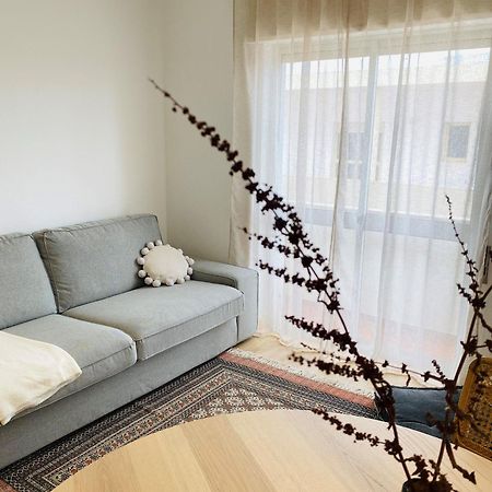 Bright Modern 3 Bedroom In Portimao Downtown Екстериор снимка