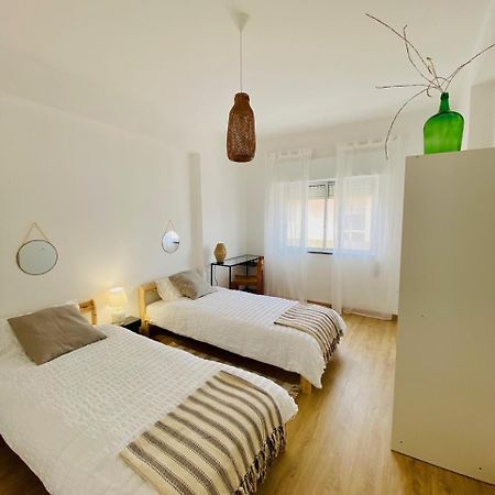 Bright Modern 3 Bedroom In Portimao Downtown Екстериор снимка