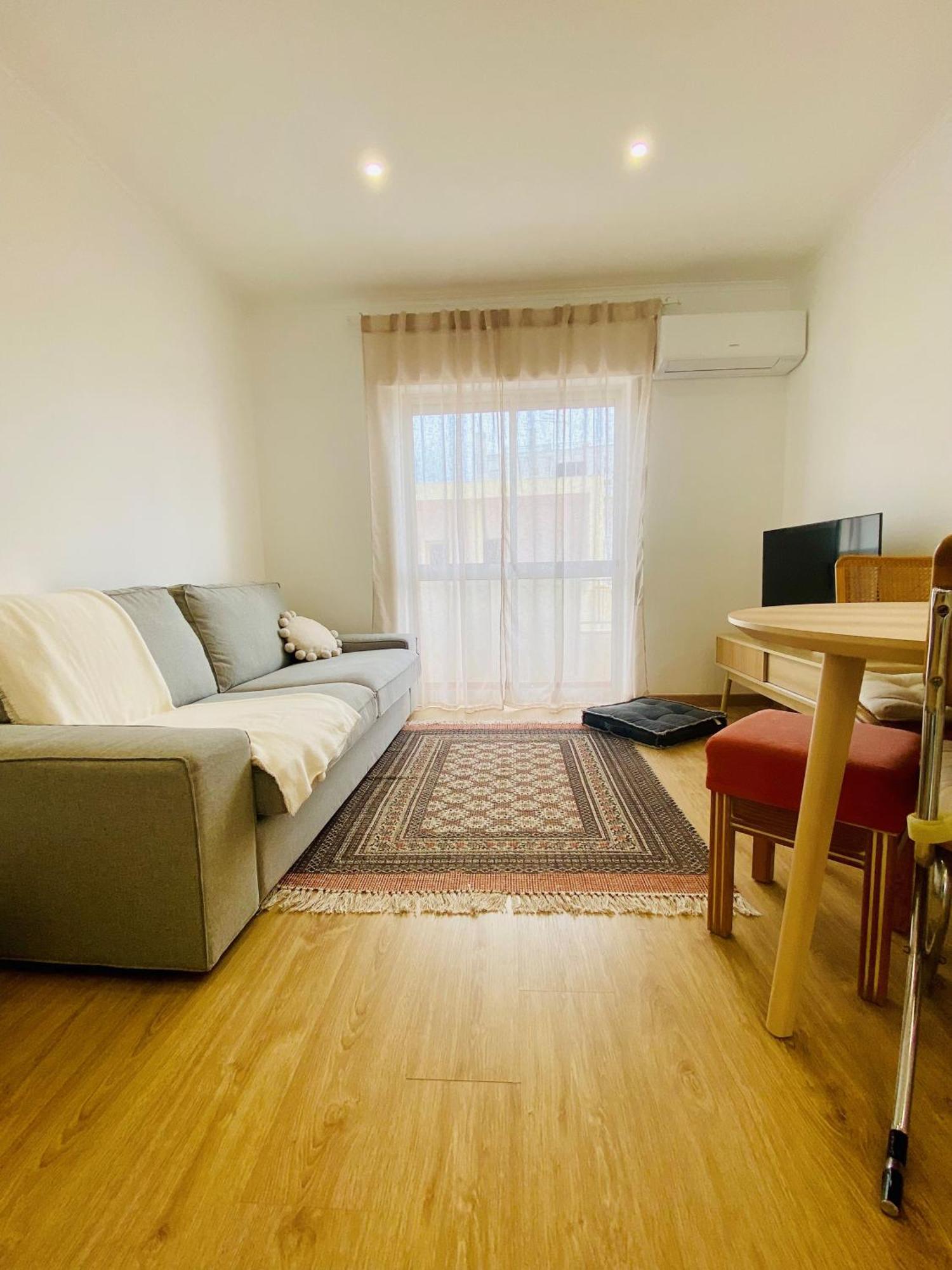 Bright Modern 3 Bedroom In Portimao Downtown Екстериор снимка