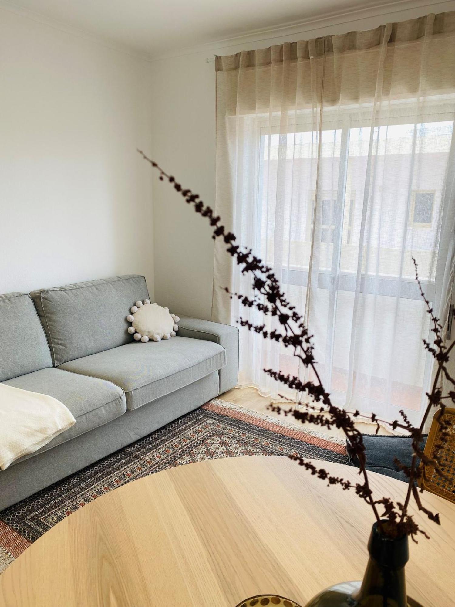 Bright Modern 3 Bedroom In Portimao Downtown Екстериор снимка