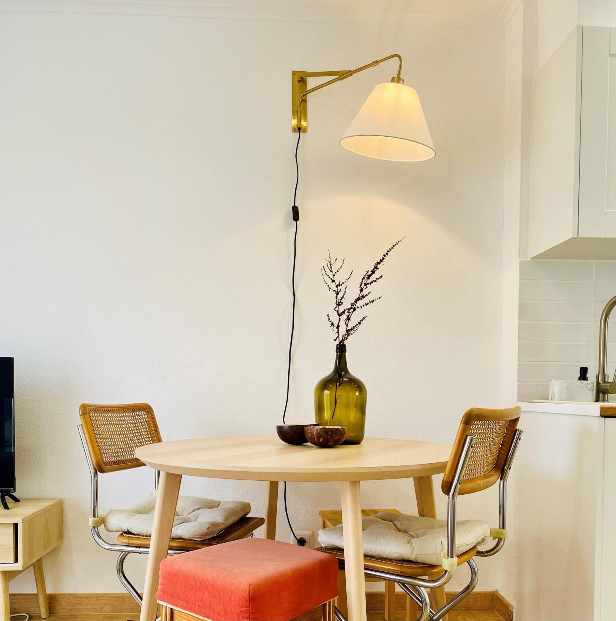 Bright Modern 3 Bedroom In Portimao Downtown Екстериор снимка
