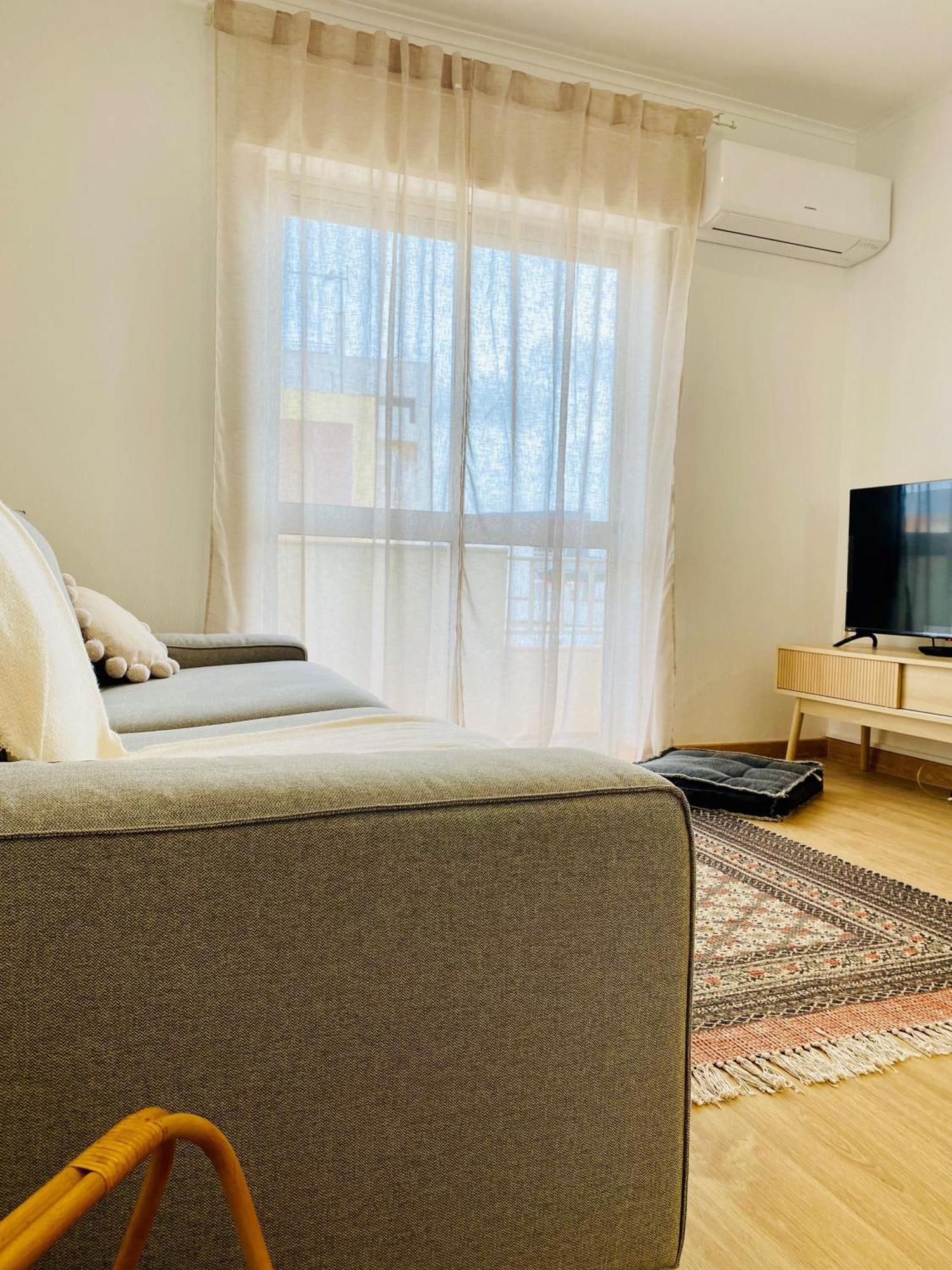 Bright Modern 3 Bedroom In Portimao Downtown Екстериор снимка