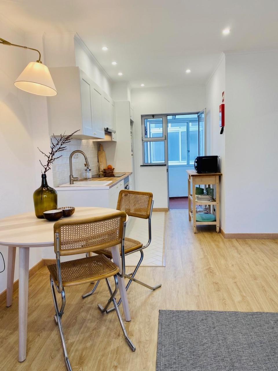 Bright Modern 3 Bedroom In Portimao Downtown Екстериор снимка