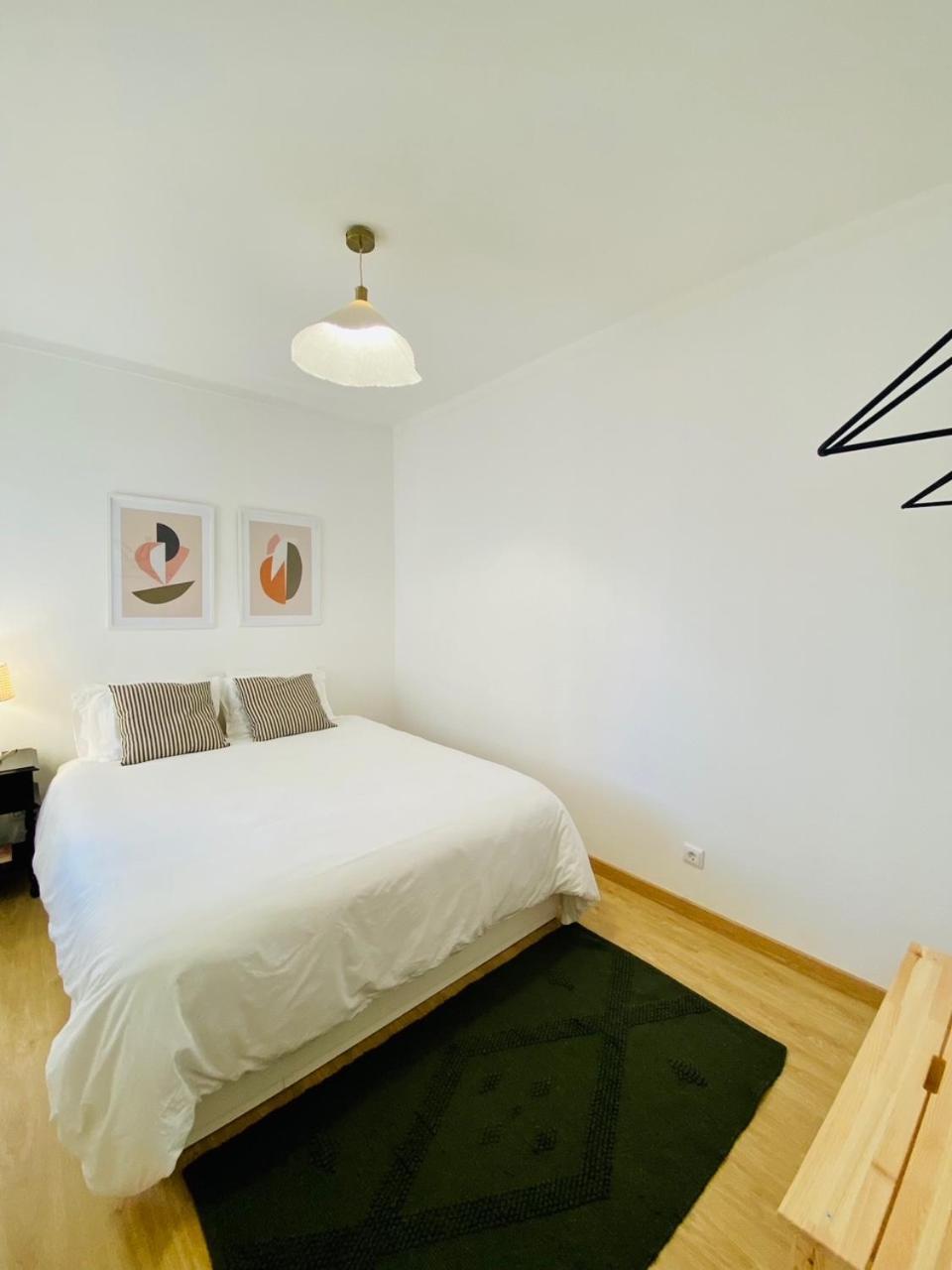 Bright Modern 3 Bedroom In Portimao Downtown Екстериор снимка