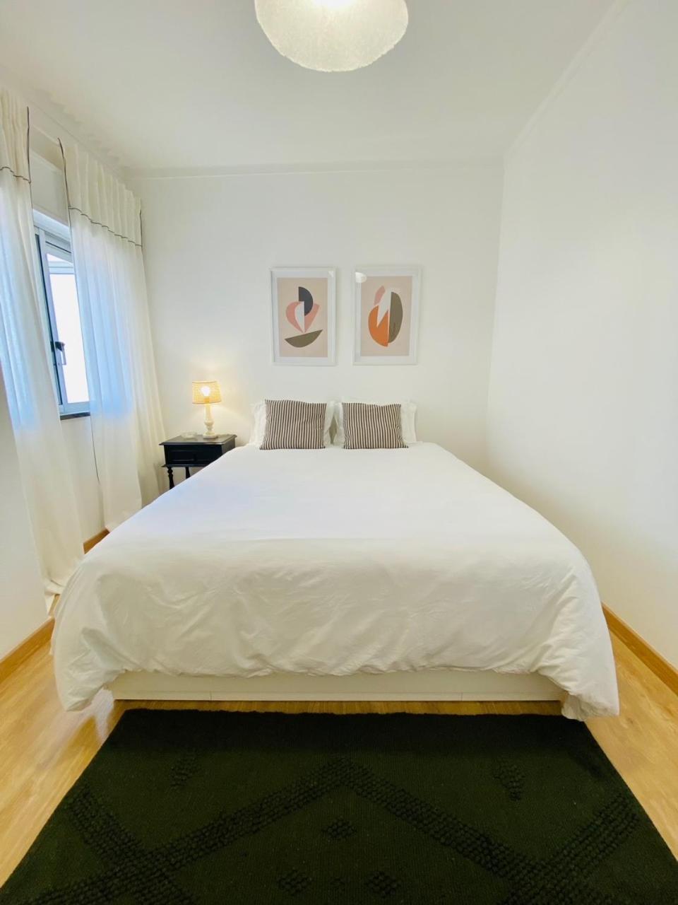 Bright Modern 3 Bedroom In Portimao Downtown Екстериор снимка
