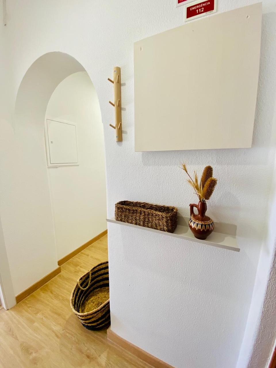 Bright Modern 3 Bedroom In Portimao Downtown Екстериор снимка