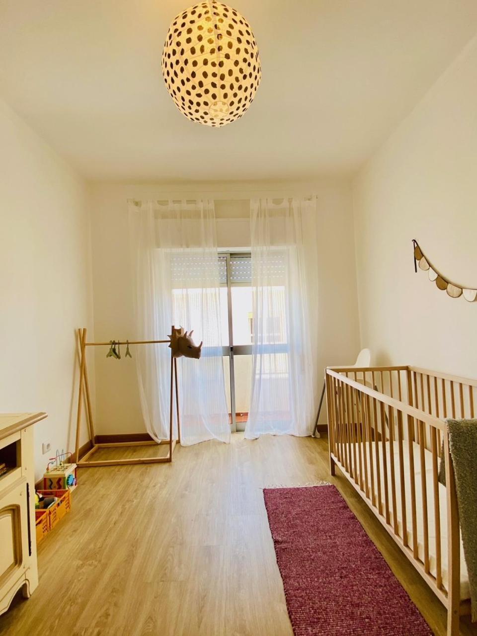 Bright Modern 3 Bedroom In Portimao Downtown Екстериор снимка