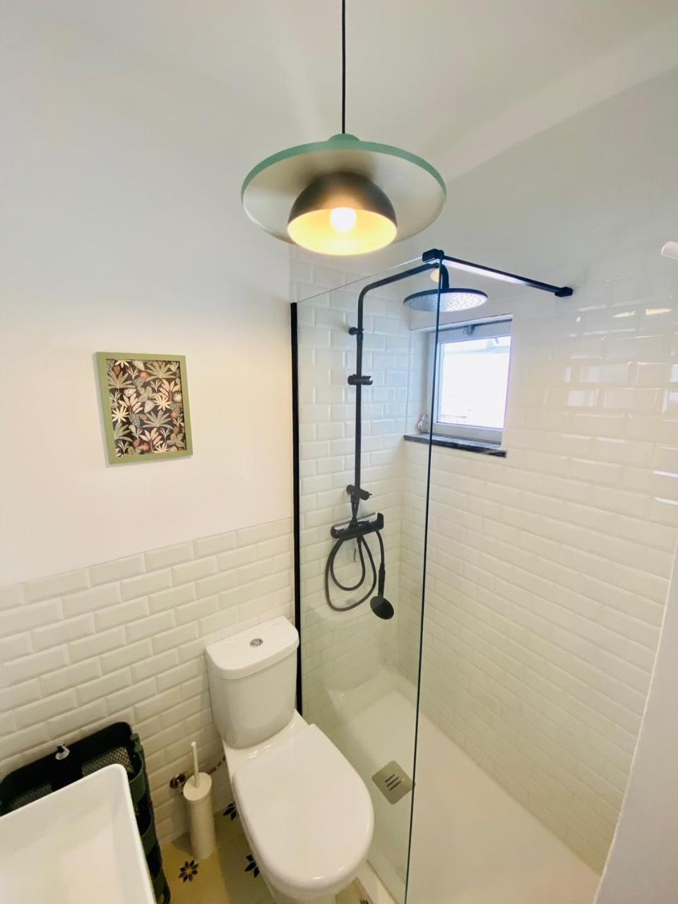 Bright Modern 3 Bedroom In Portimao Downtown Екстериор снимка