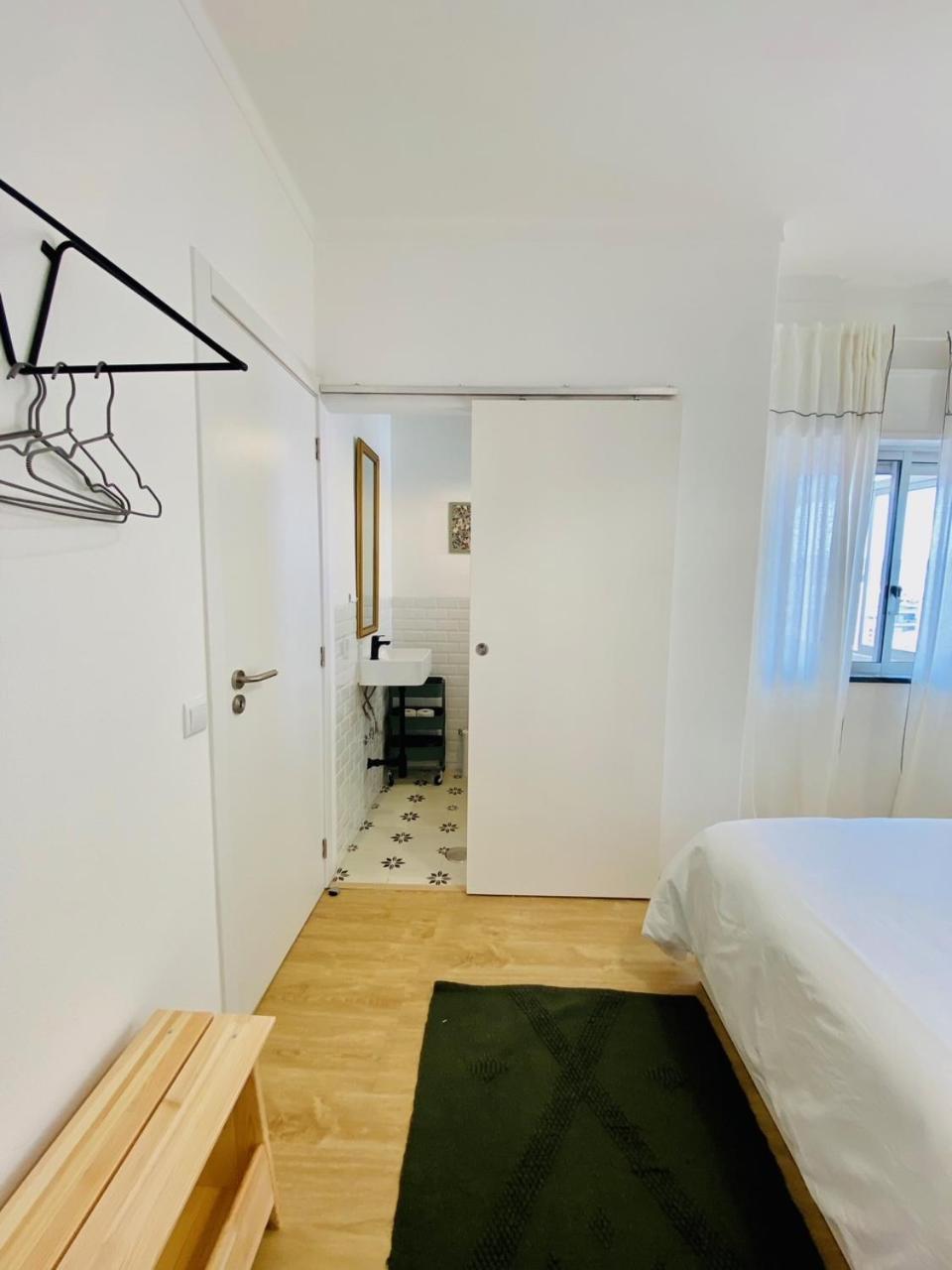 Bright Modern 3 Bedroom In Portimao Downtown Екстериор снимка