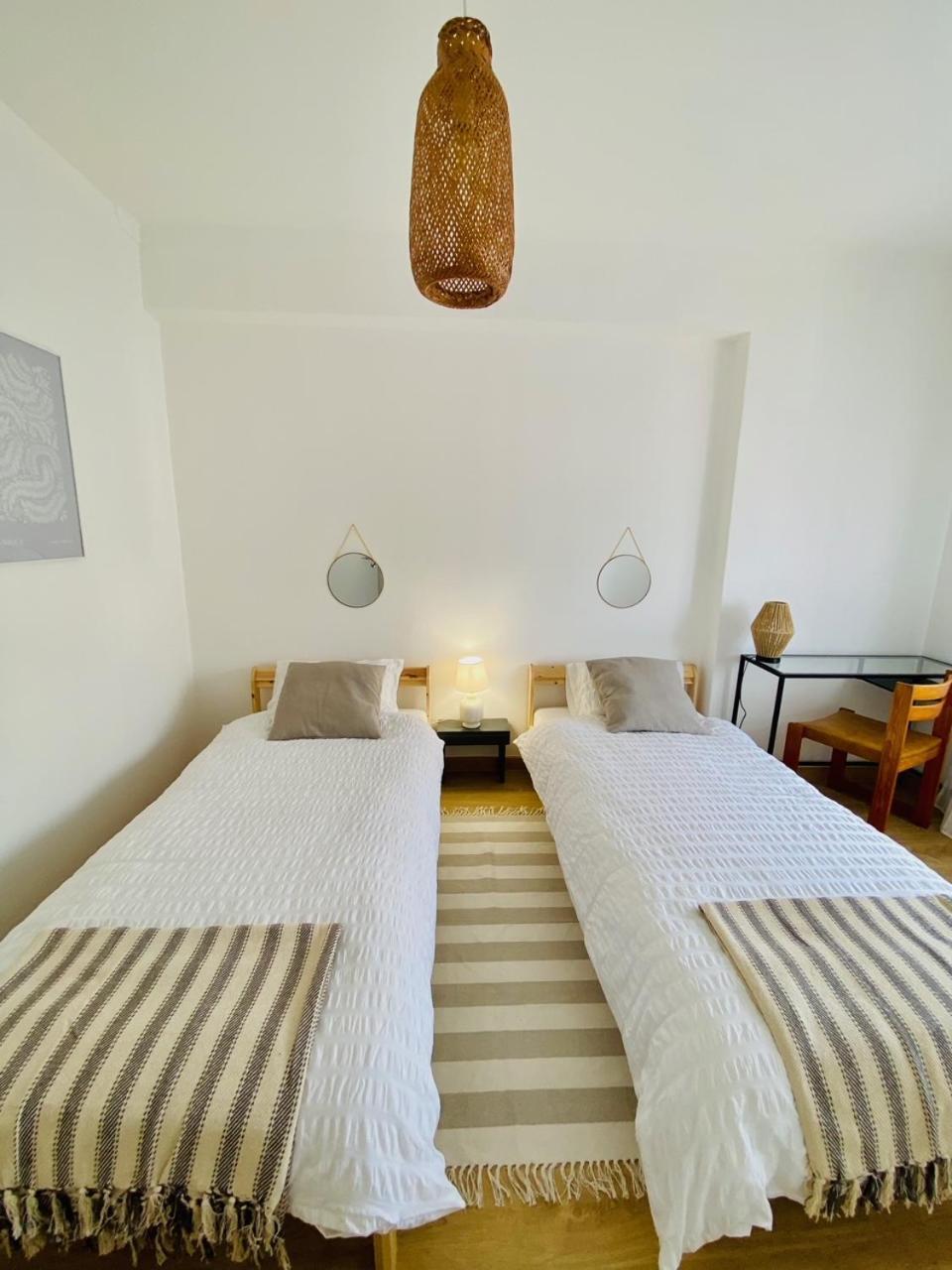 Bright Modern 3 Bedroom In Portimao Downtown Екстериор снимка