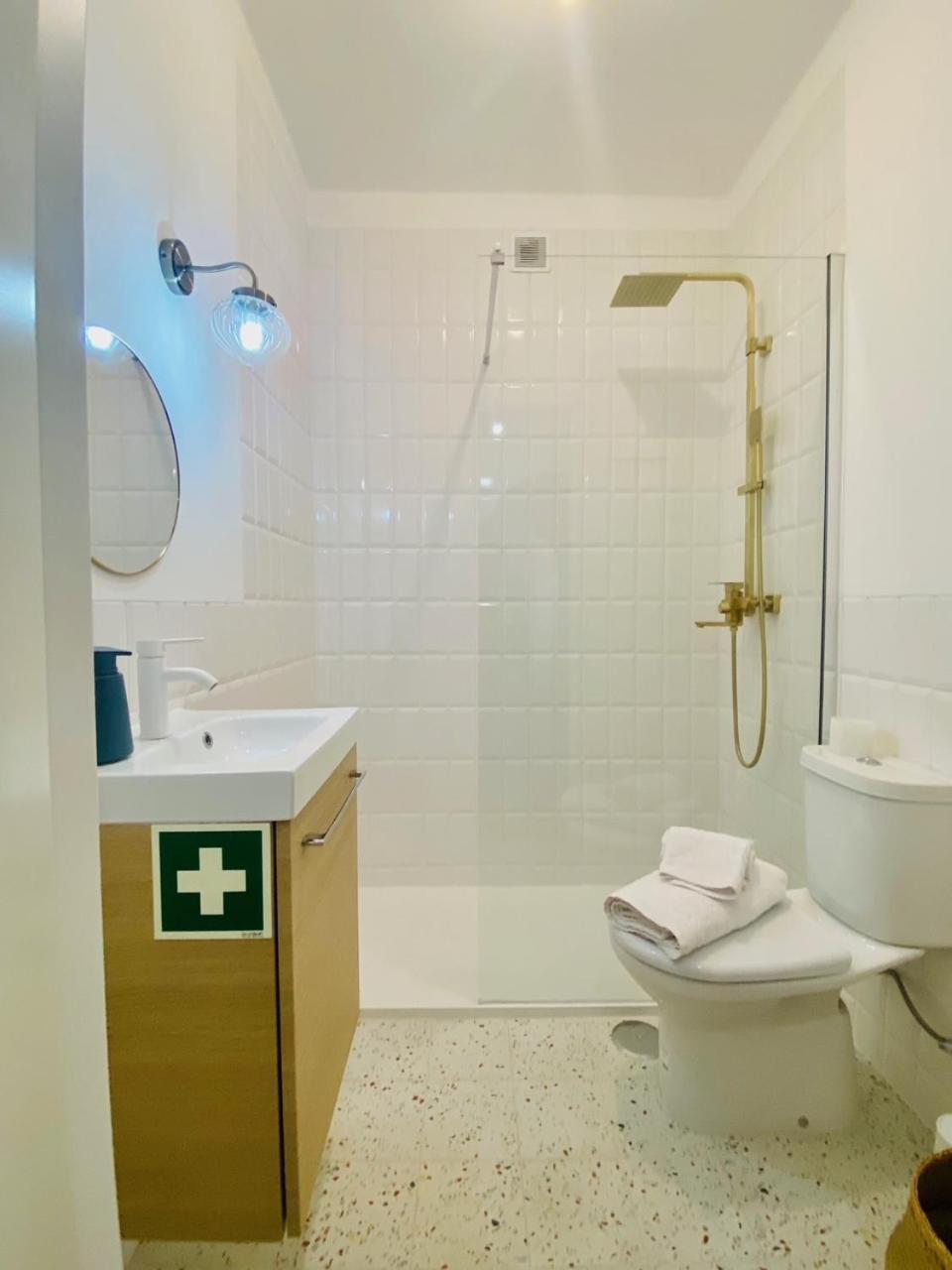 Bright Modern 3 Bedroom In Portimao Downtown Екстериор снимка